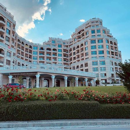 וארנה Elegantz Apartments 2 מראה חיצוני תמונה
